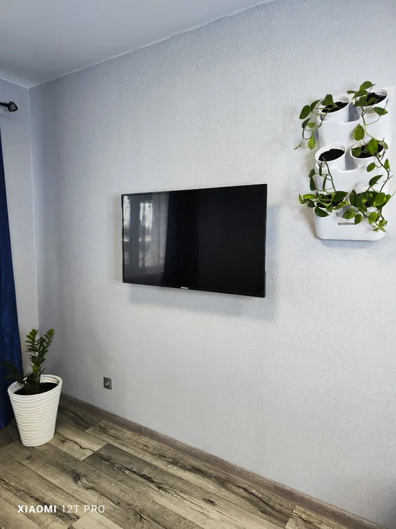 Современная евродвушка в новом районе