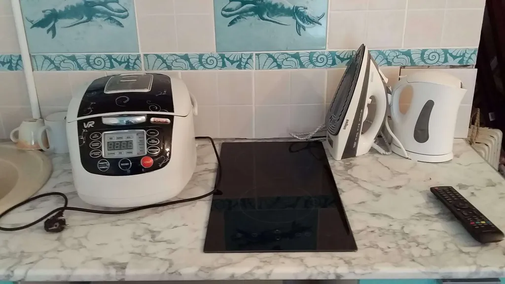 Квартира 1-комнатная Квартира — Севастополь