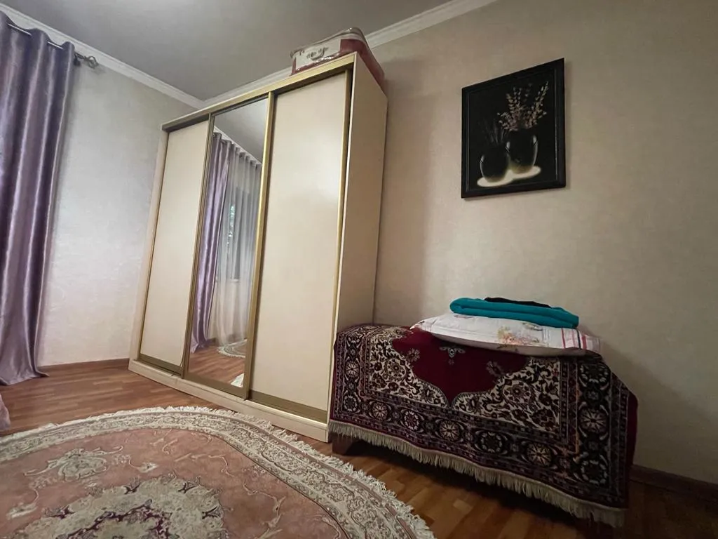 Дом в старом районе Дербента