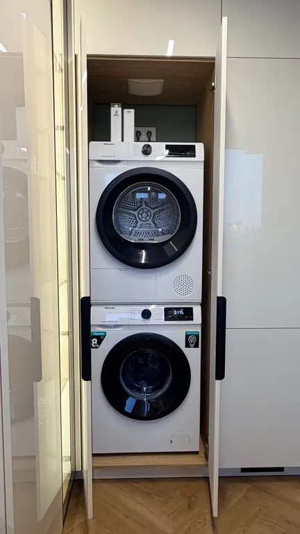 Новые апартаменты в ЖК Фридланд