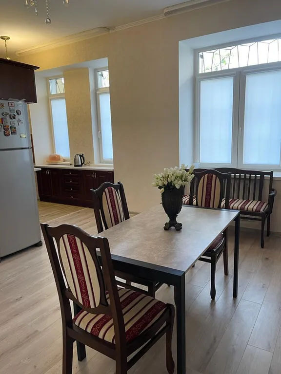 Квартира Апартамент на центральной горке — аренда посуточно в Севастополь