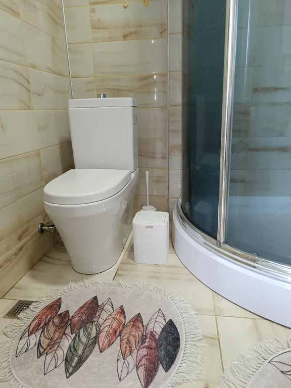 Видовая квартира рядом с морем