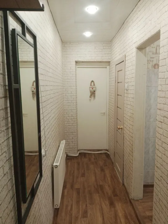 Уютная квартира в 100 метрах от Балтийского моря