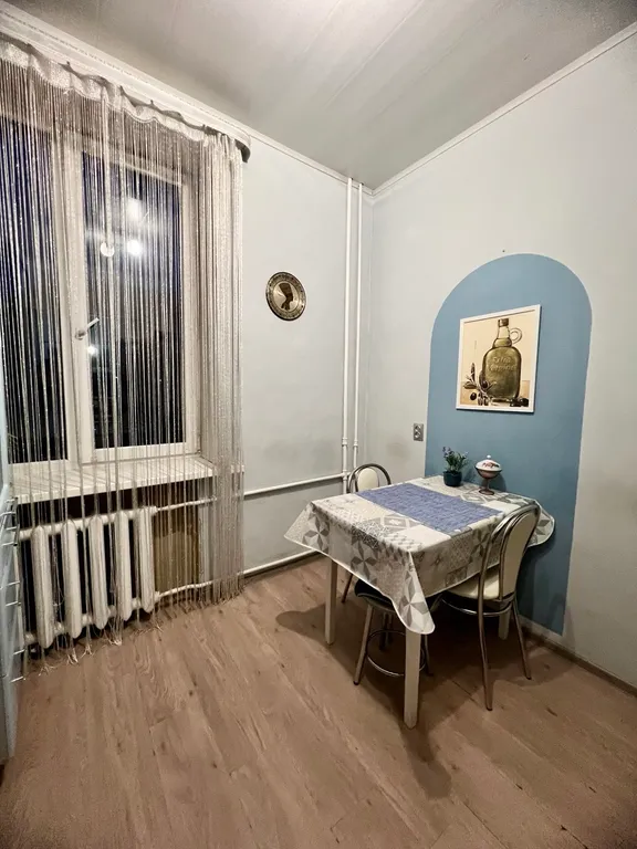 Апарт Родны Кут