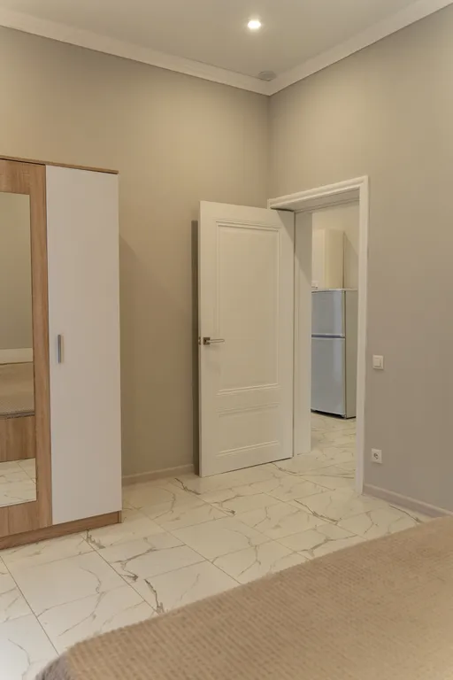 Коттедж Дом у моря №4 — Витино