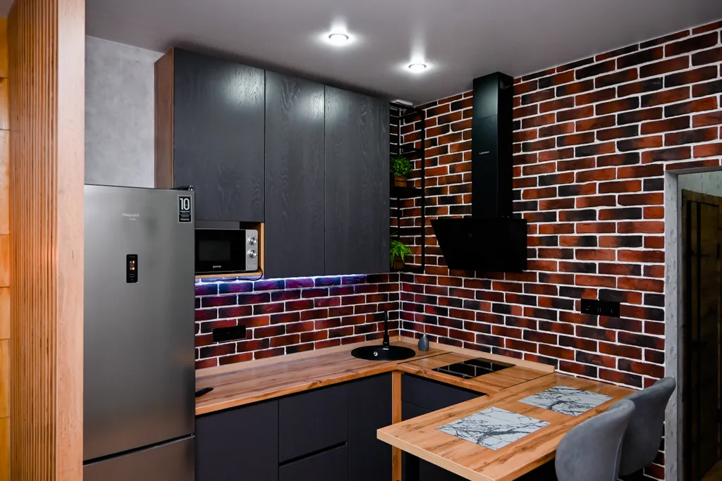 Квартира Квартира-студия на против МДВЦ Сибирь ЖК Метрополис — Красноярск