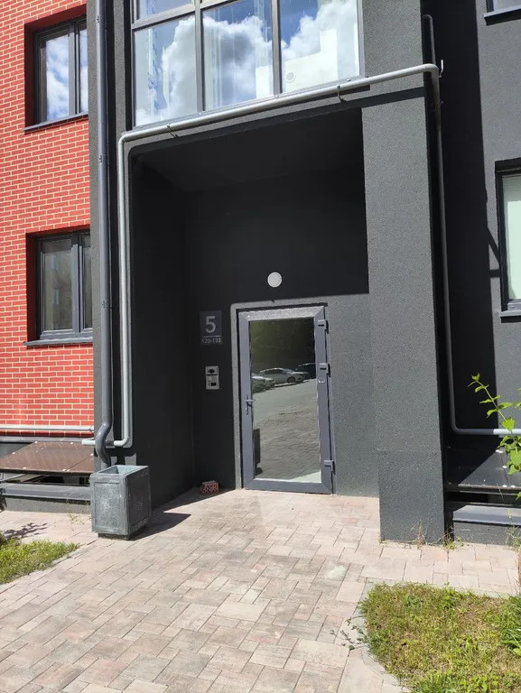 Апартаменты Agate 126