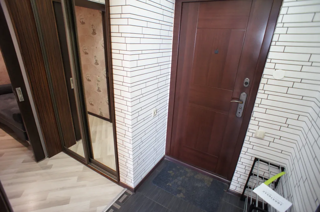 С видом на море