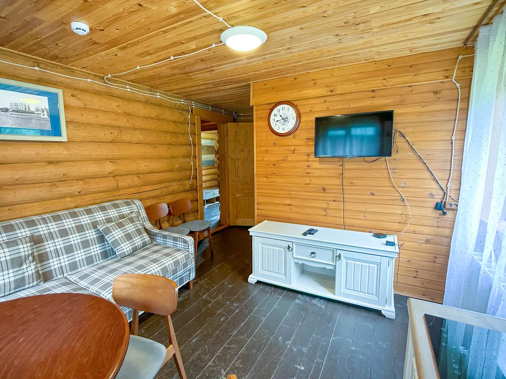 Таунхаус в Эко комплекс Лаура