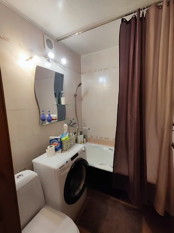 Уютная квартира рядом с центром города и вокзалом Ярославль-Главный