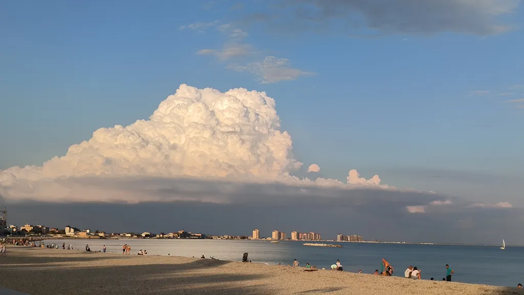 Уютная Евпатория