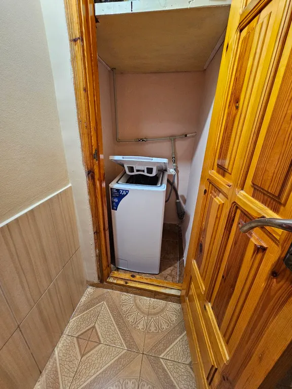 Уютная квартира возле можжевеловой рощи, недалеко от моря