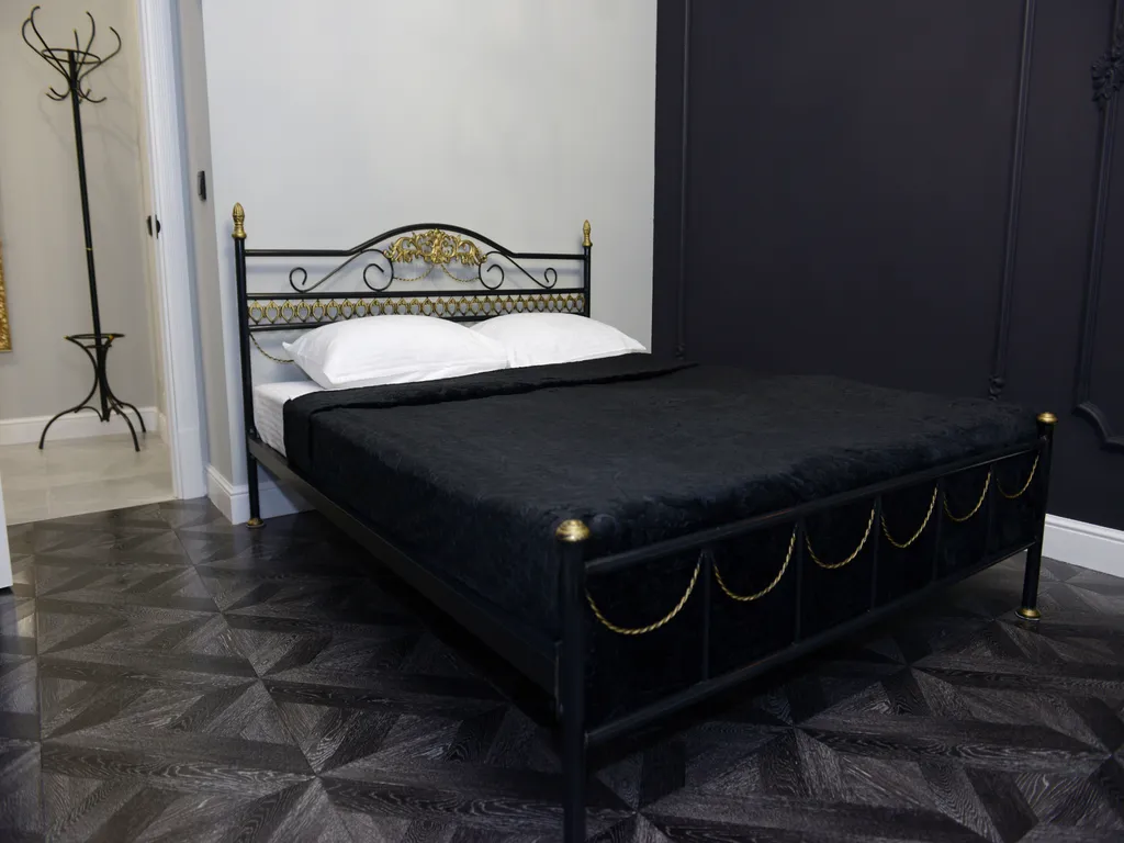 Квартира Квартира Апартамент с камином — Калининград