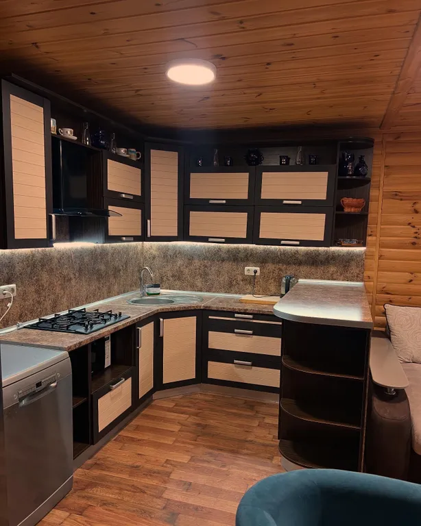 Райское место