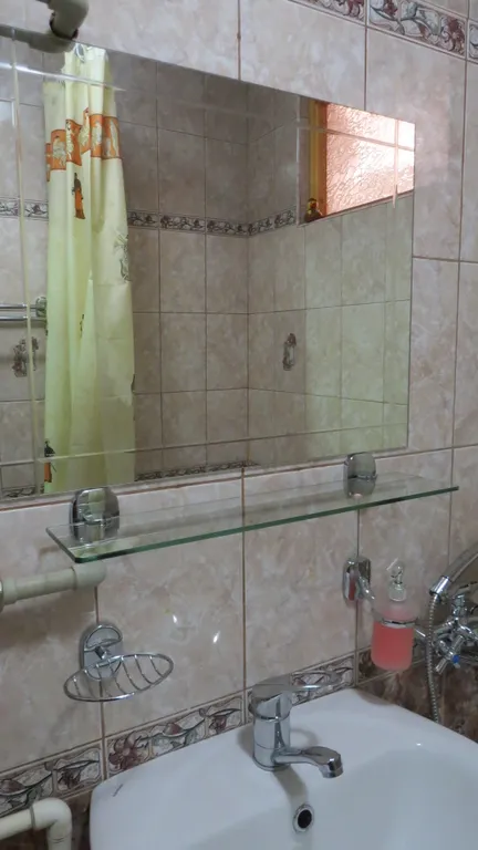 Тихая квартира в лучшей части курортной зоны