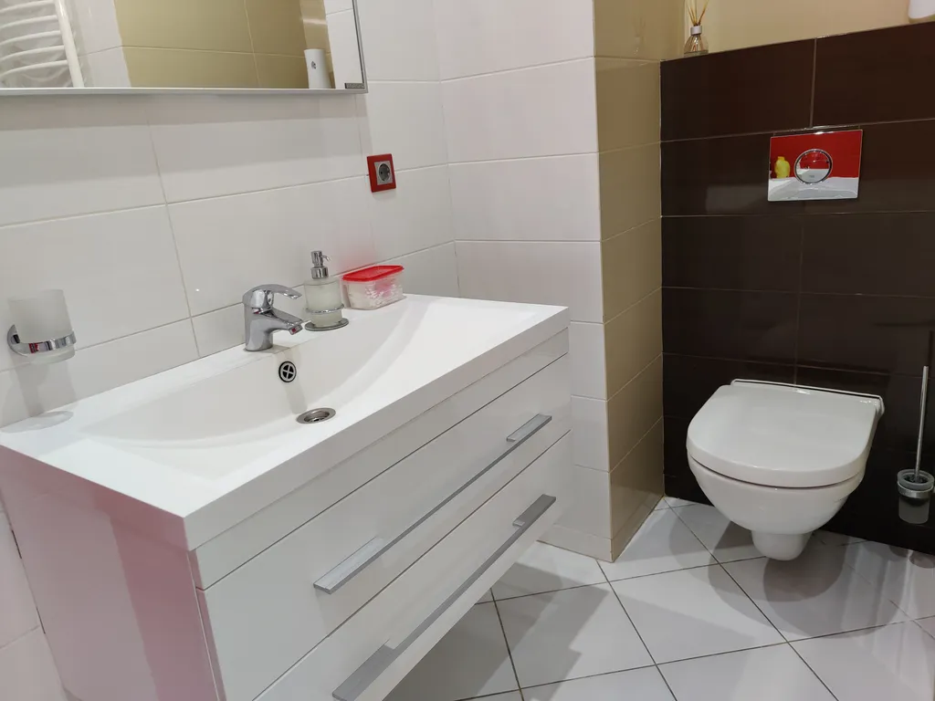 Уютная квартира с панорамным видом на парк