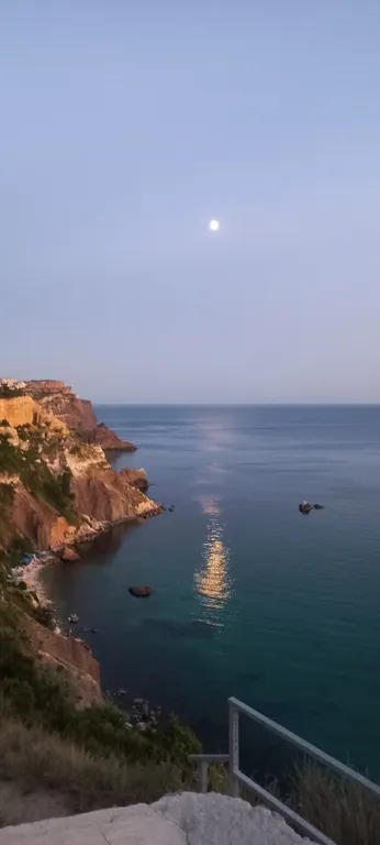 Коттедж Отдельный домик на Фиоленте — Севастополь