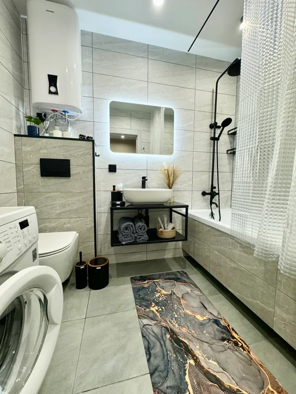 Квартира рядом с тц Арена,леруа мерлен, близко до Аэропорта