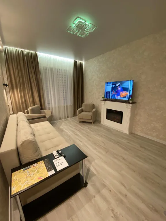 Квартира 2-комнатная квартира в центре Минска — Минск