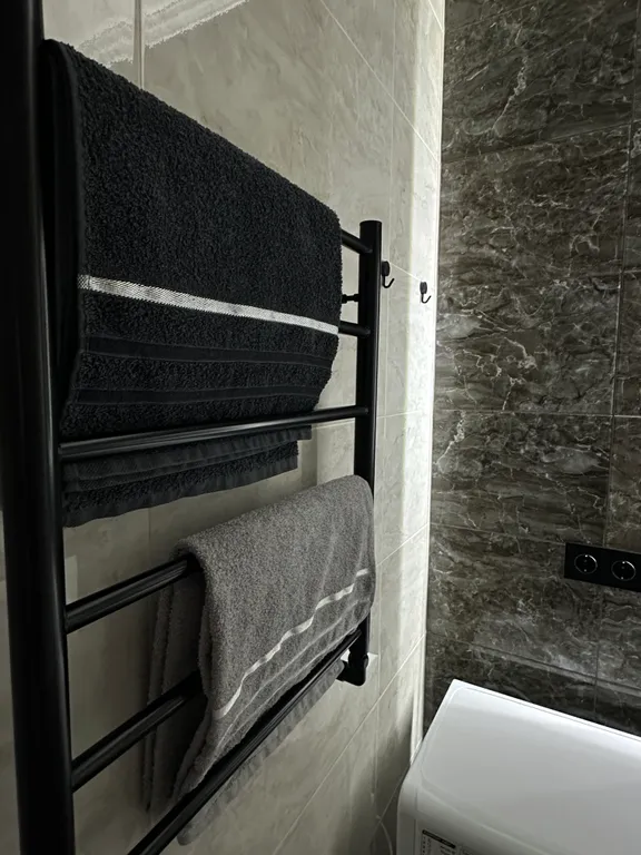 Квартира Светлая квартира — Калининград