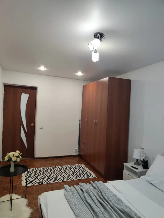 Уютная двухкомнатная квартира в центре