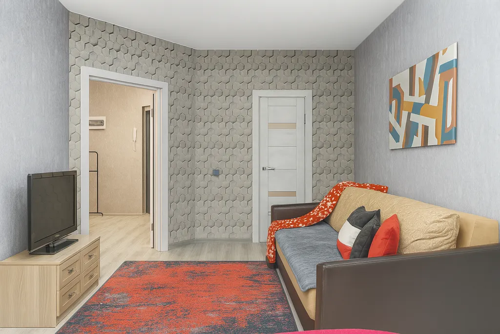 "КРАСНАЯ ИСКРА"