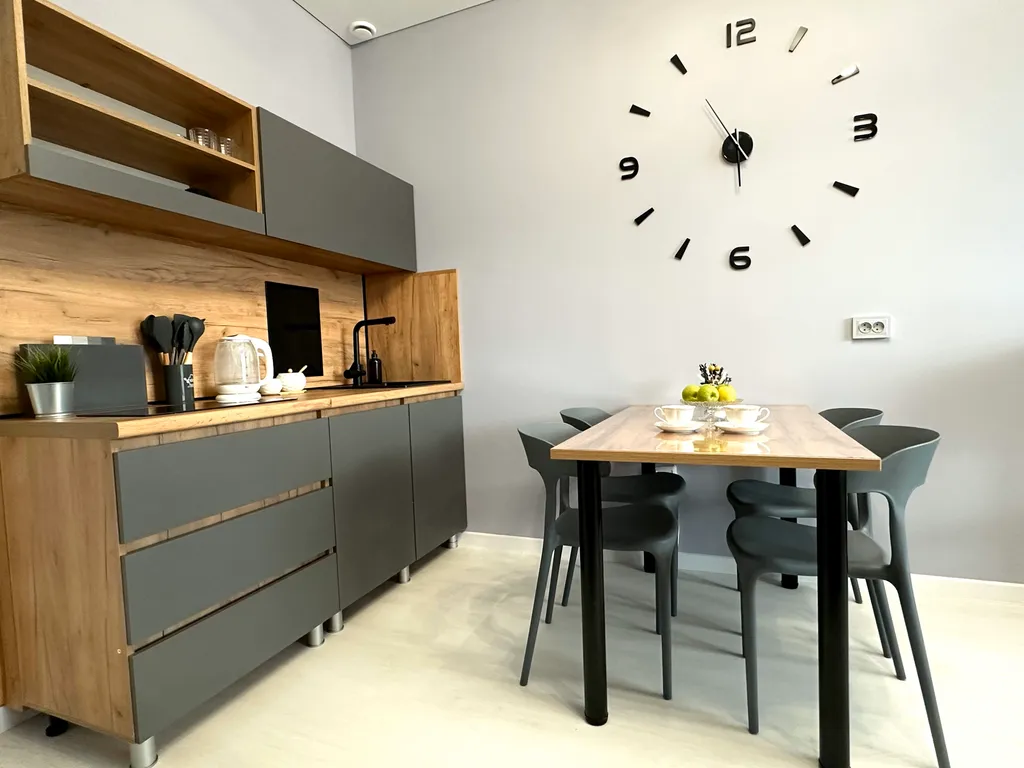 Квартира Квартира UniverCity — Шушары