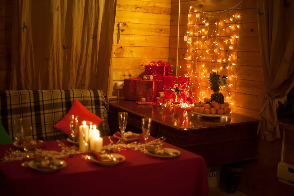 Уютный дом в рядом с лесом