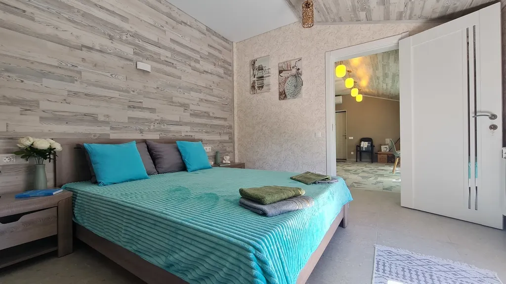 Квартира Комната — аренда посуточно в Абрау-Дюрсо