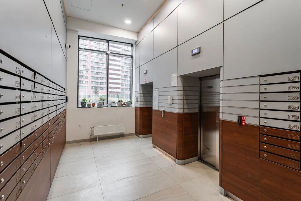 Квартира Квартира Апартамент ApartPro Delux на Ходынке — Москва