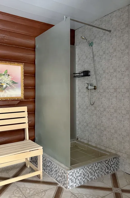 Гостеприимный дом