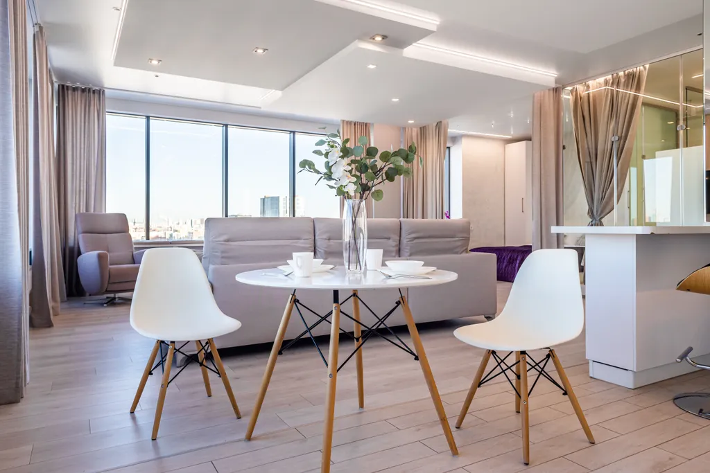 Эксклюзивный Радиус