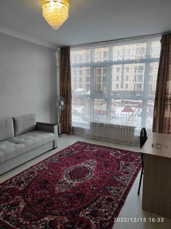 Уютная квартира в центре столицы — аренда посуточно в Астана (Нур-Султан)