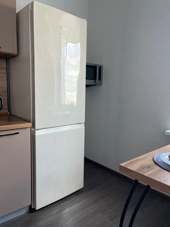 Вместительные апартаменты в новом ЖК, центр города