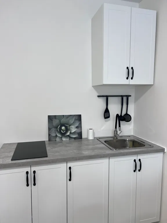 Новая квартира рядом с Медцентром