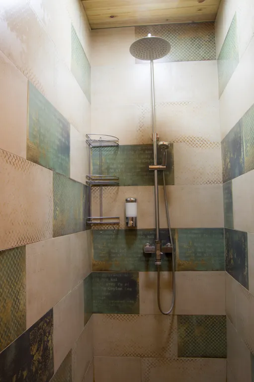 Уютная дача