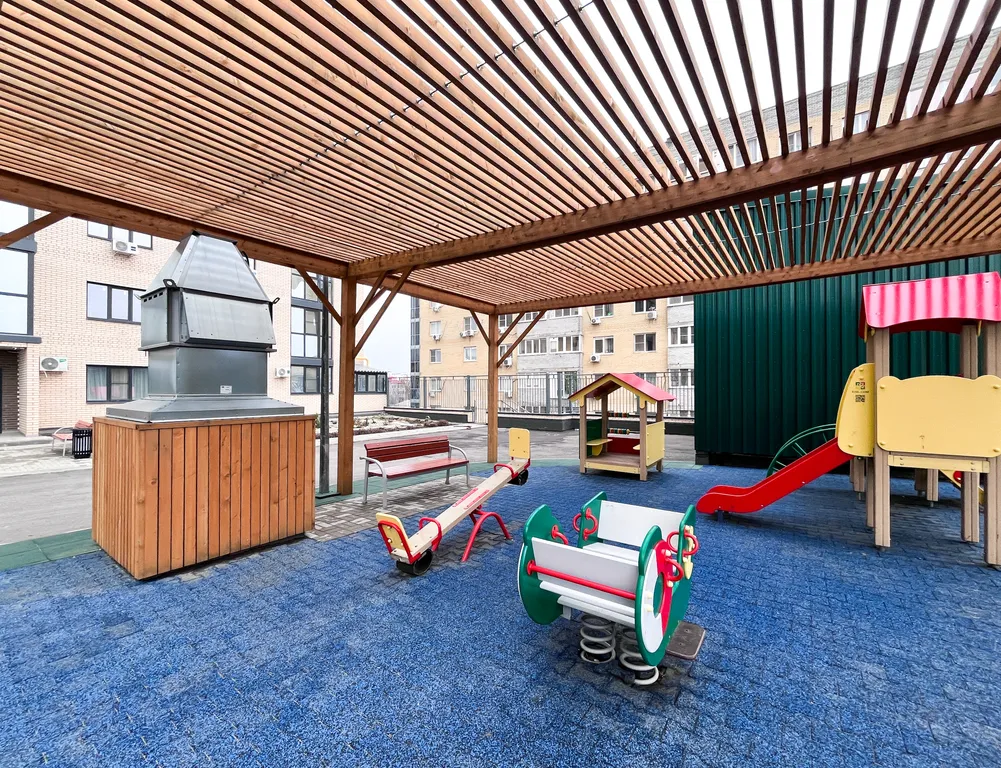 Шикарная однокомнатная квартира