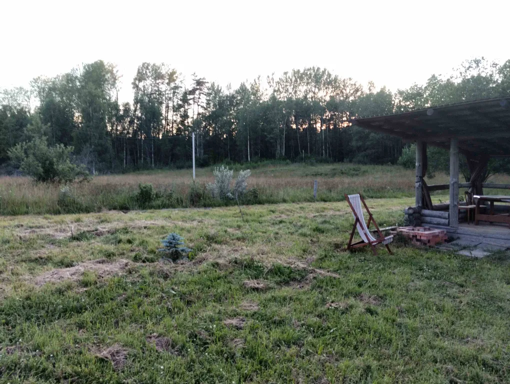 Коттедж Дом среди трех озёр — Луга