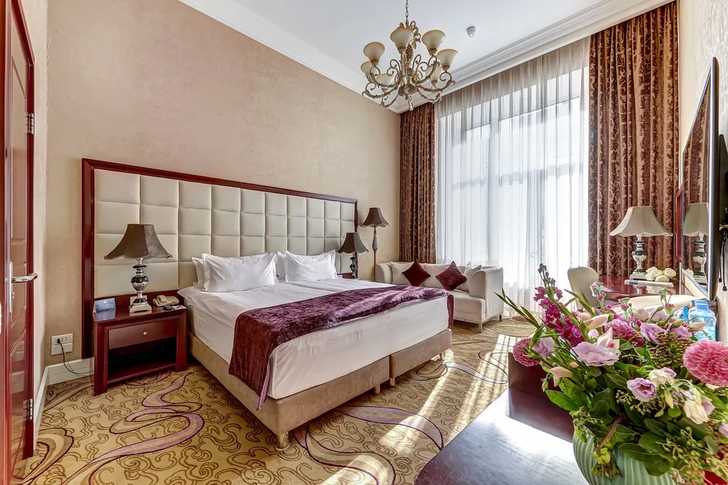 Квартира Комната — Санкт-Петербург