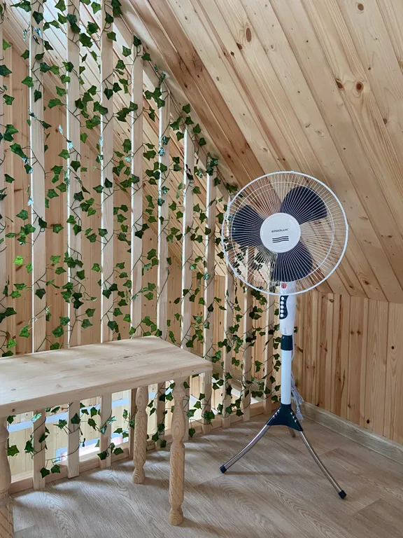 Домик в Карелии