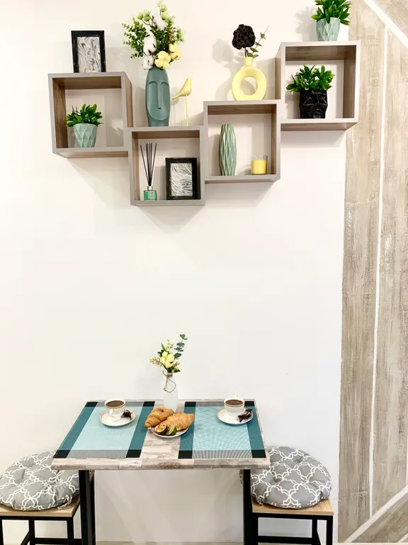 Новая стильная студия на Студенческой