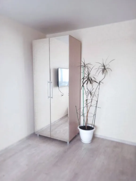 Квартира в Промышленном районе