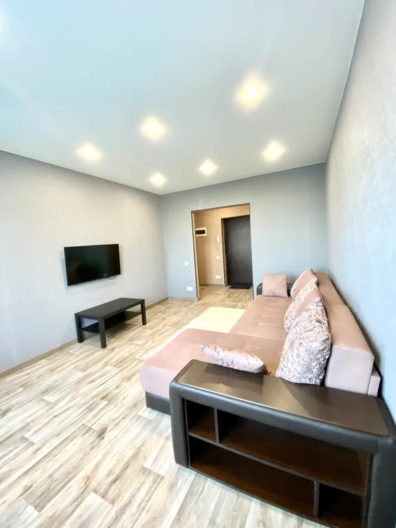 Квартира комфорт класса