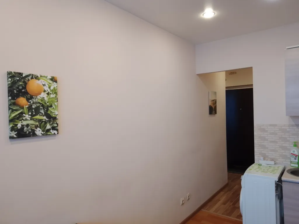 Уютная и тихая квартира