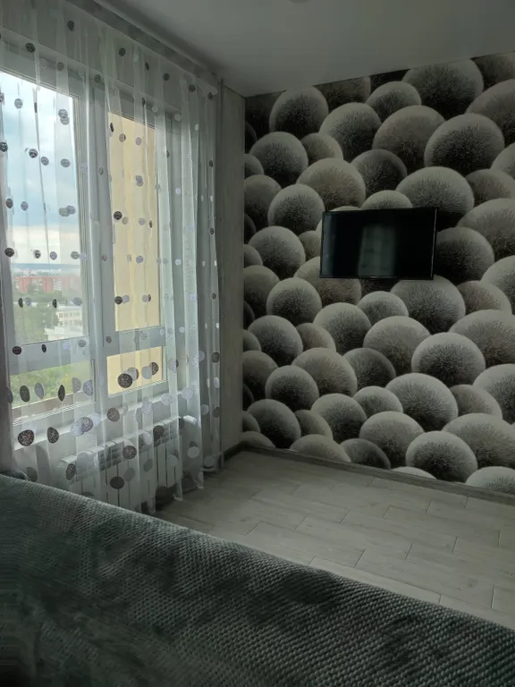 Уютная квартирка в центре города