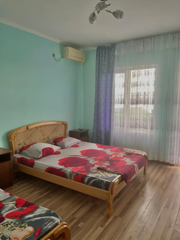 Квартира Комната — аренда посуточно в Цандрыпш