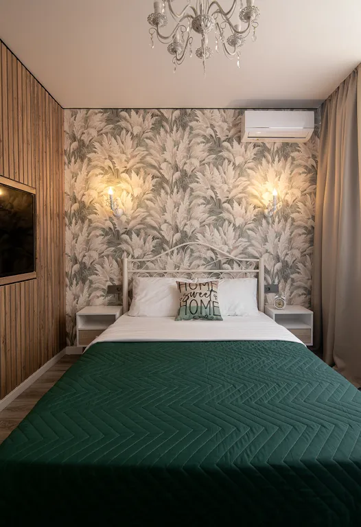 Ваш дом вдали от дома