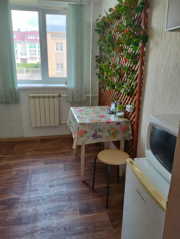 Уютная квартира рядом с монастырем