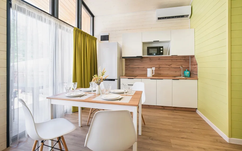 3-комнатный Дом