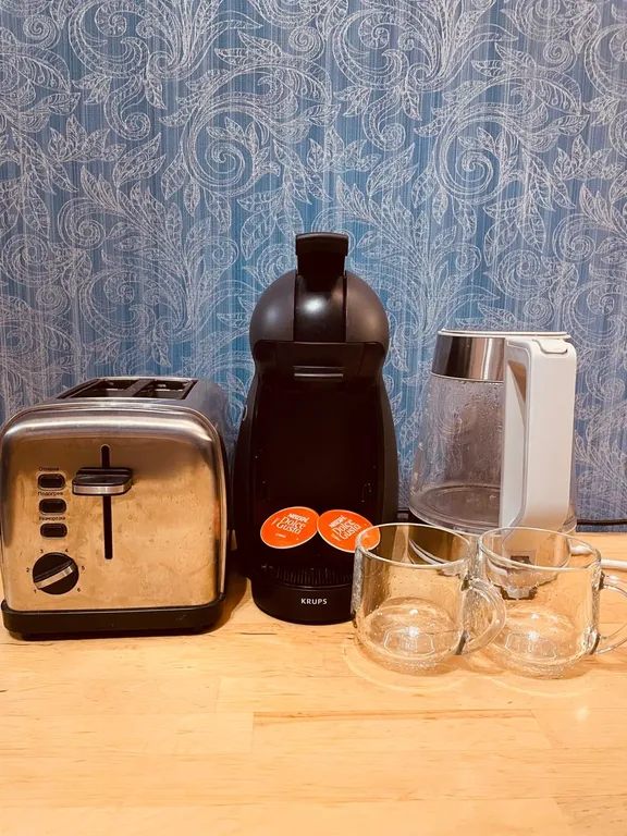 Апартаменты Павловский Парк